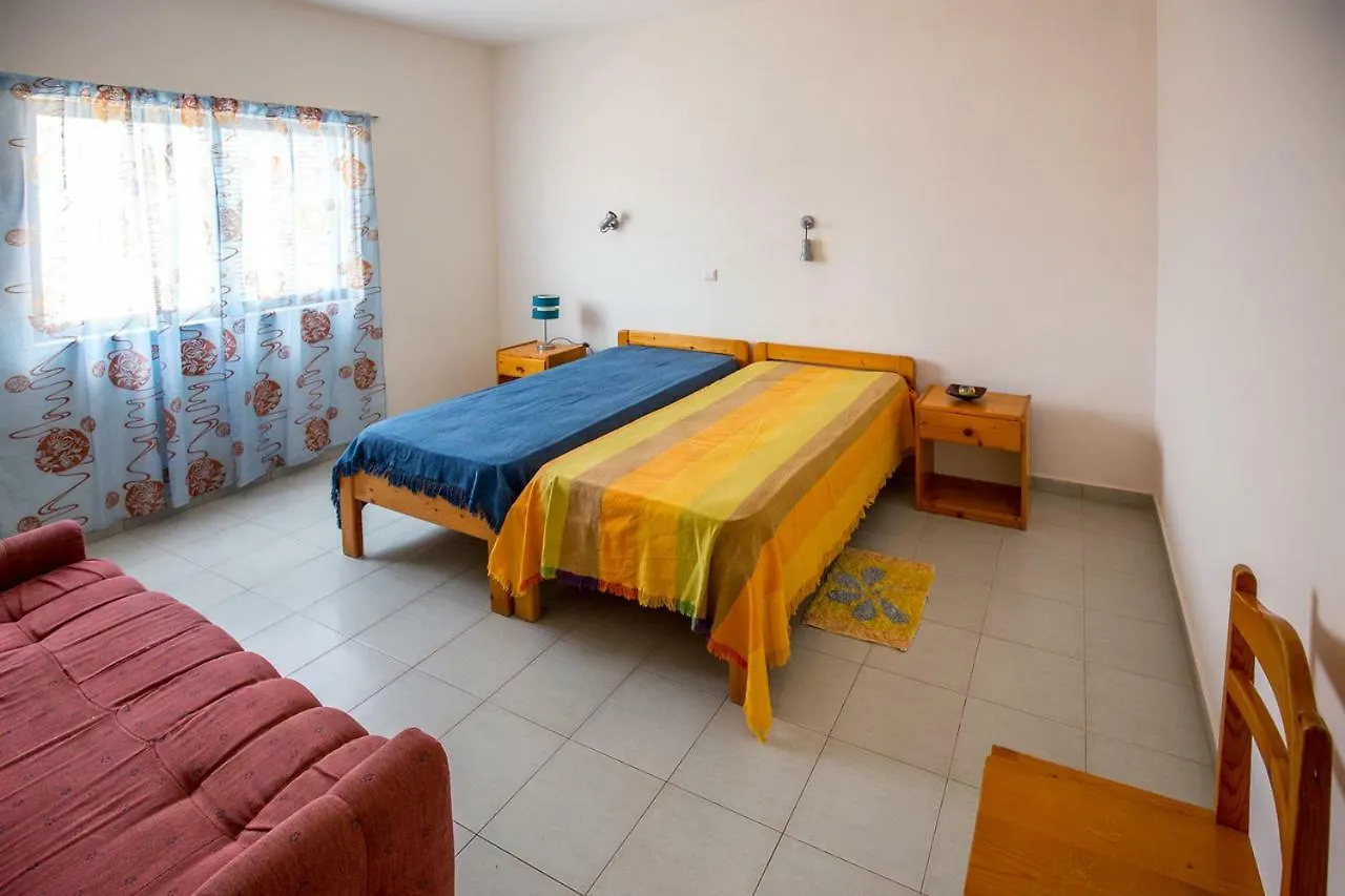 Tarrafal Breeze Villa Cape Verde