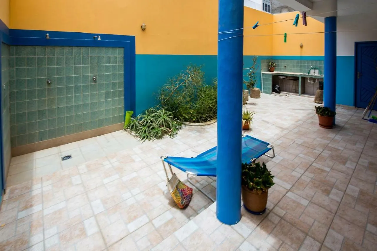 Tarrafal Breeze Villa 0*, Tarrafal (Santiago) Cape Verde