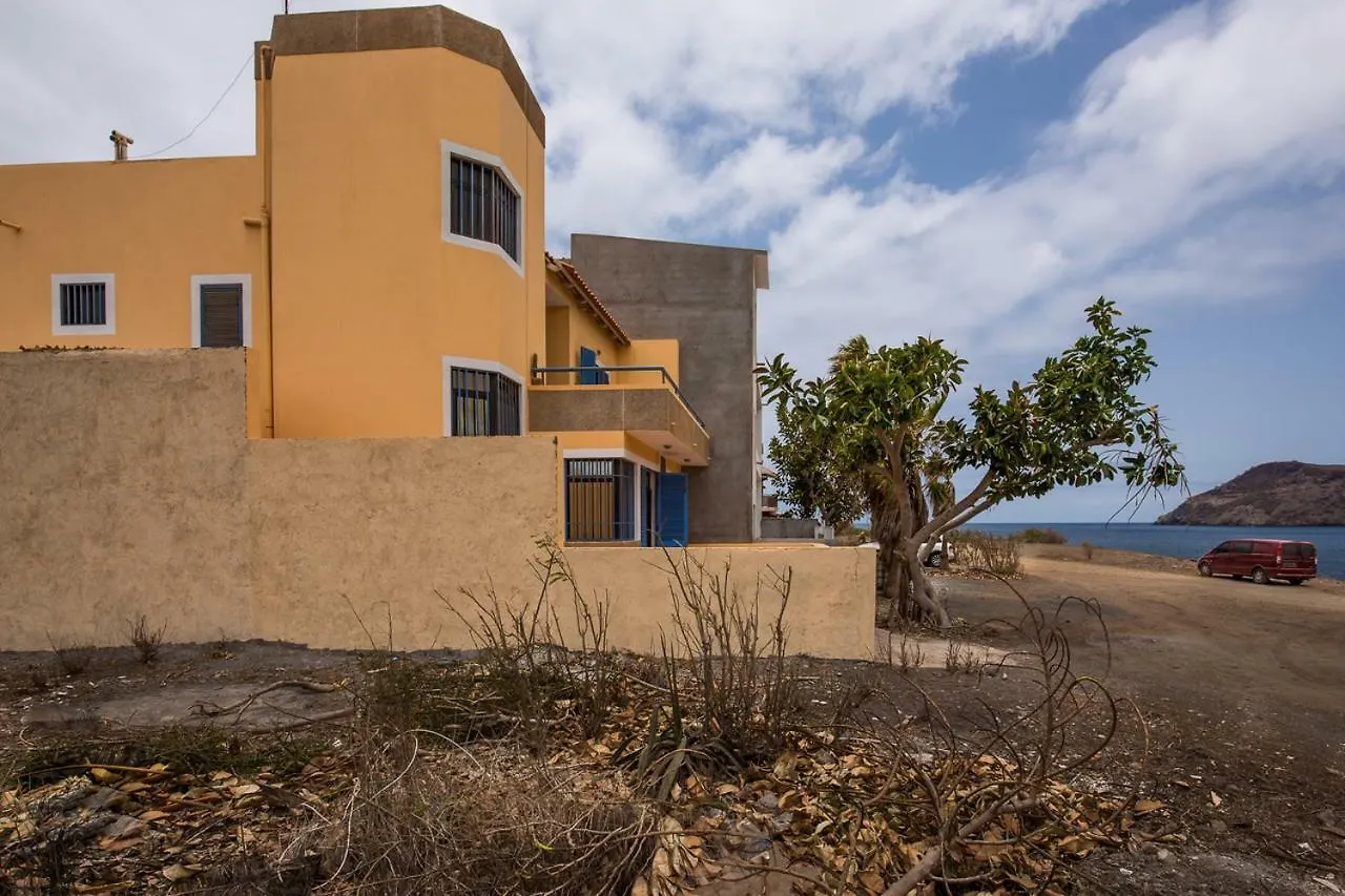 Tarrafal Breeze Villa 0*, Tarrafal (Santiago)