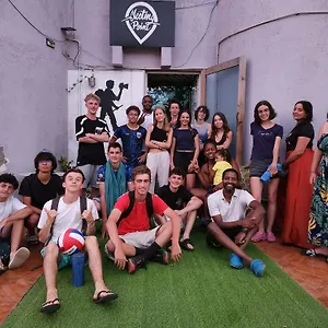 Hostel No Cash Accepted-meeting Point- Tarrafal Center, Also In & Fogo, Tarrafal (Santiago)