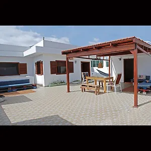 Self-catering W/ Terrace Apartment